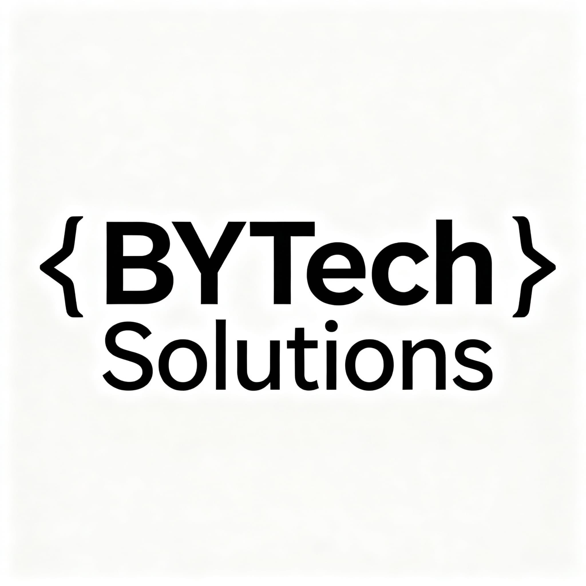 BYTech Solutions